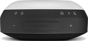 JBL Horizon Wireless Bluetooth Dual Alarm Clock FM Radio