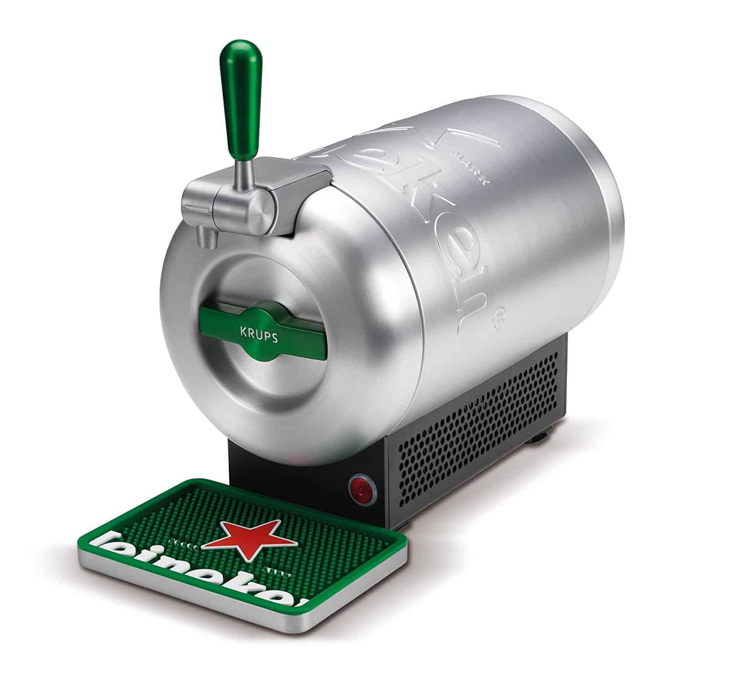 The Sub - Heineken Edition