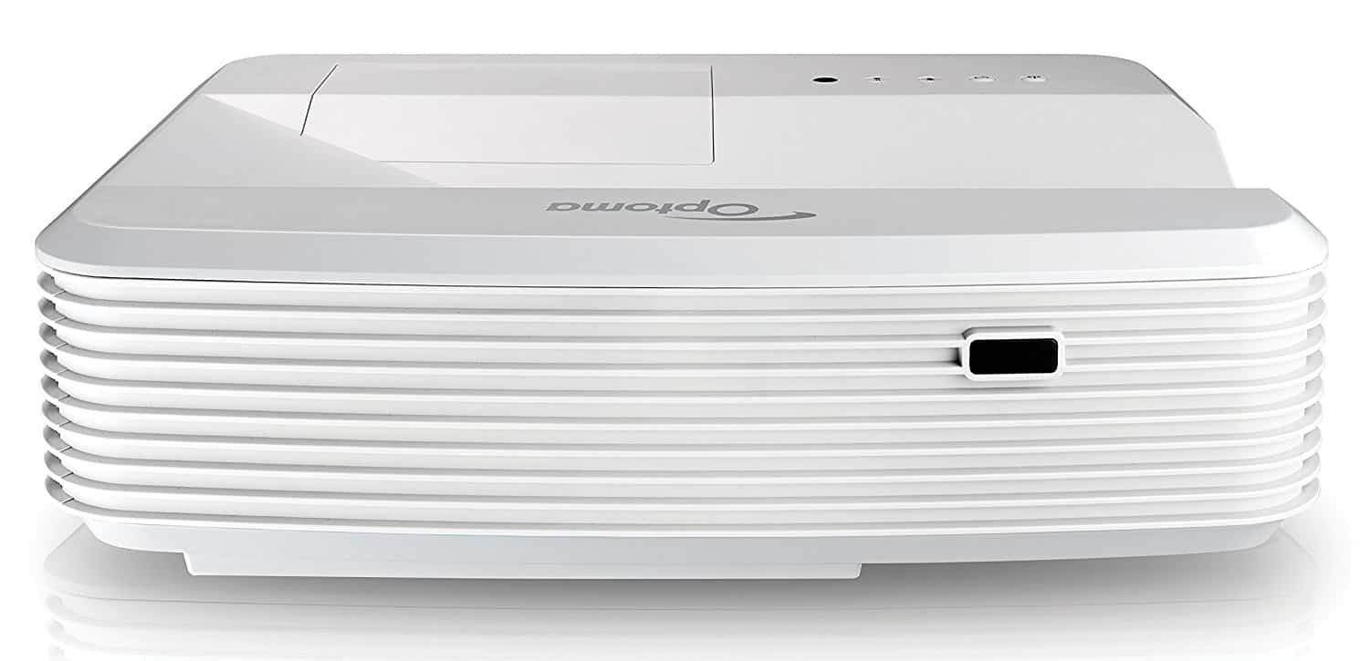 Best Short Throw Projector Review Cleverhab.co.uk