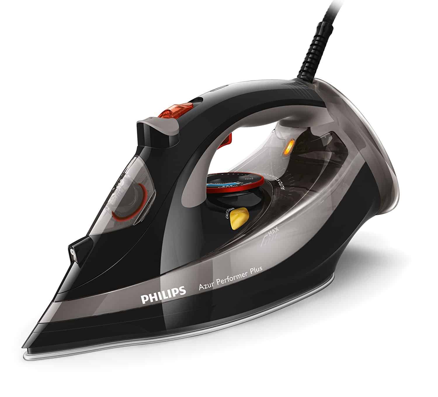 Best Steam Iron Our Top 3 Review Cleverhab.co.uk