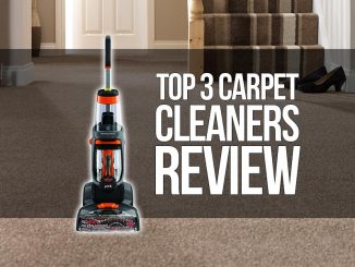Best carpet cleaners