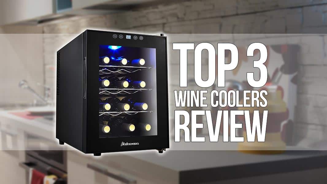 inventor vino wine cooler