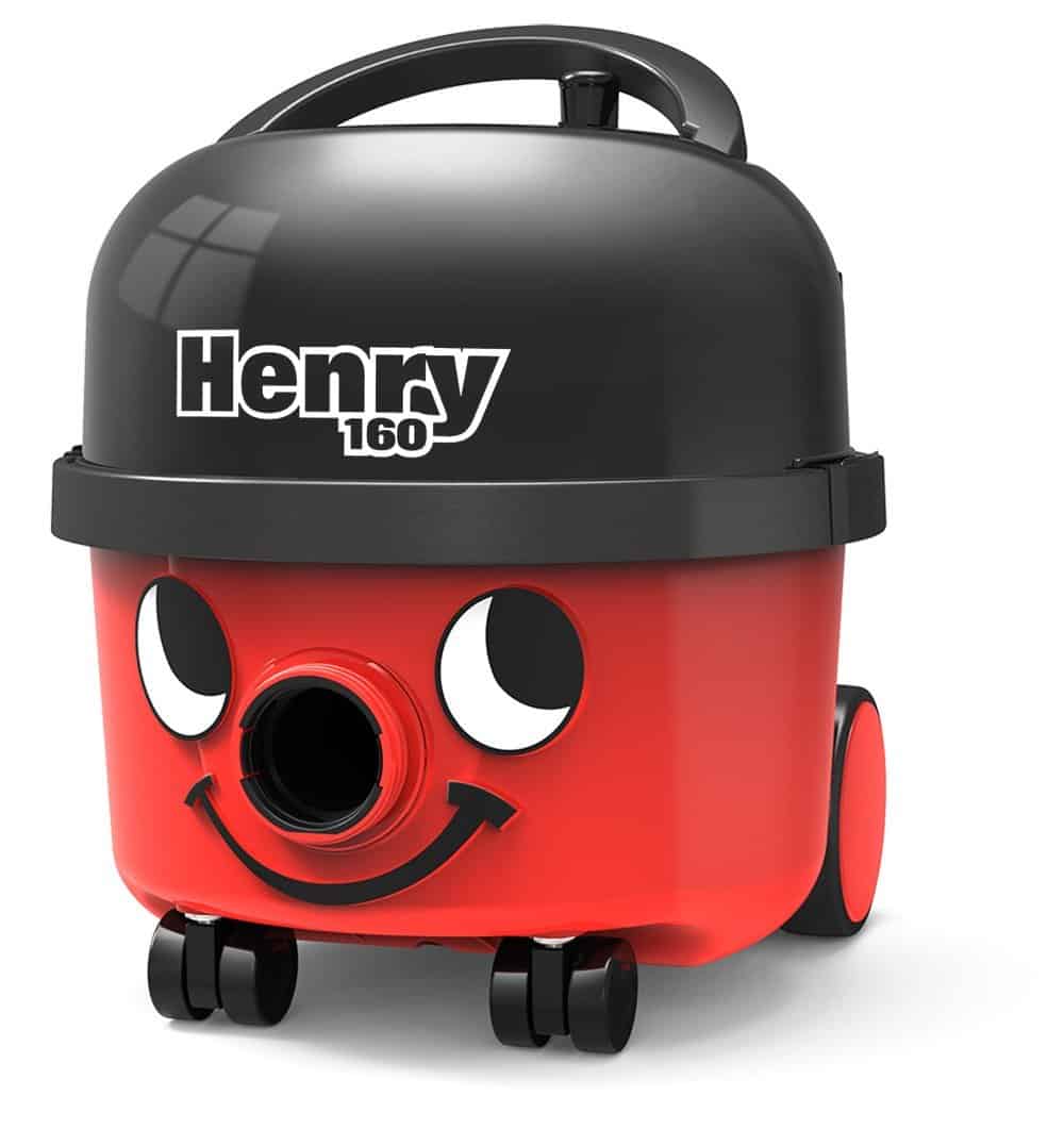 Henry HVR 160-11