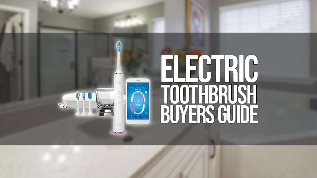 What To Look For When Buying An Electric Toothbrush Cleverhab.co.uk