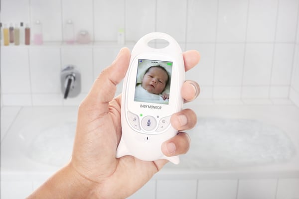 Baby Monitor Buyers Guide