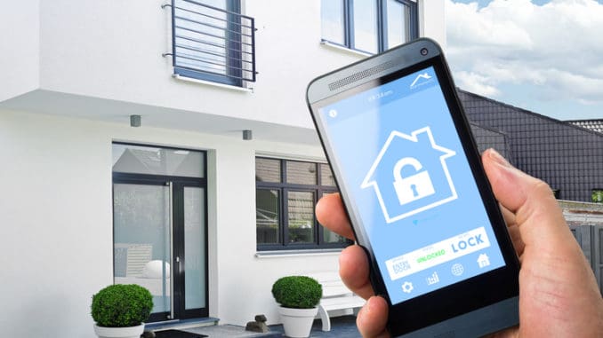 Smart Home Device - Home Automation - Internet of Things