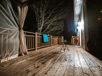 Decking Lights Buyers Guide